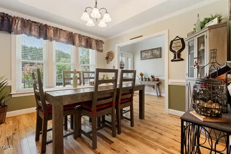 275 Winfred Drive Raleigh NC 27603