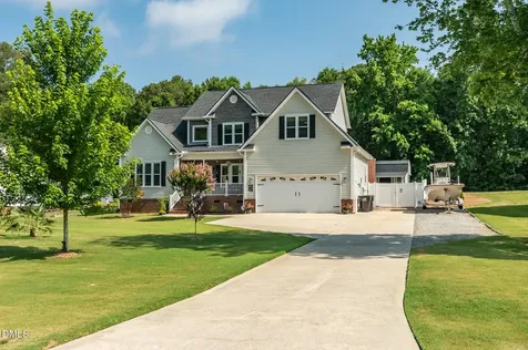 275 Winfred Drive Raleigh NC 27603