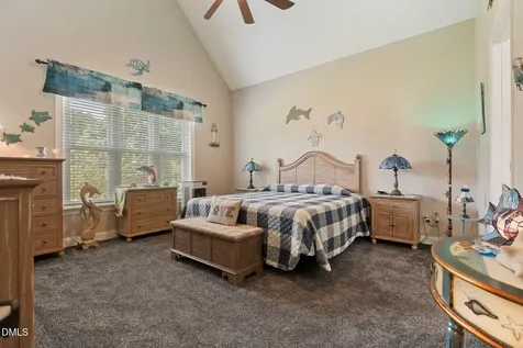 275 Winfred Drive Raleigh NC 27603