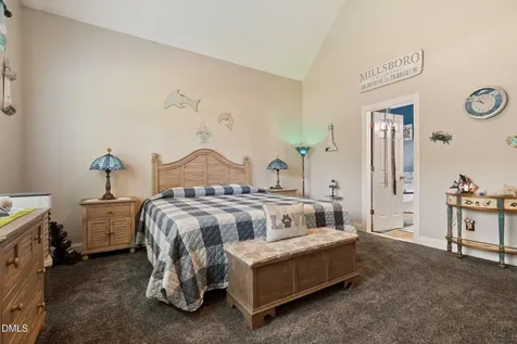275 Winfred Drive Raleigh NC 27603
