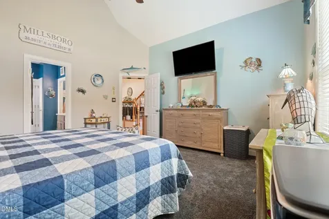275 Winfred Drive Raleigh NC 27603