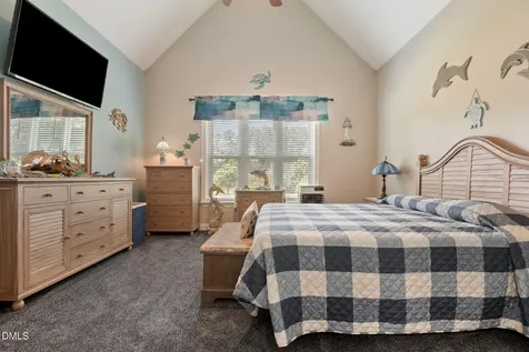 275 Winfred Drive Raleigh NC 27603