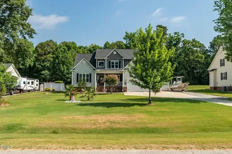 275 Winfred Drive Raleigh NC 27603