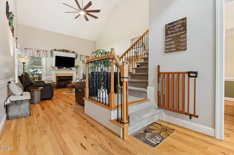 275 Winfred Drive Raleigh NC 27603