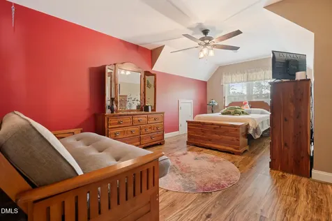 275 Winfred Drive Raleigh NC 27603