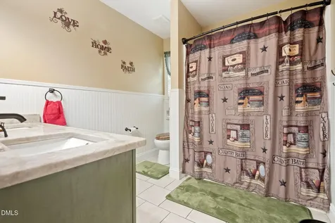 275 Winfred Drive Raleigh NC 27603