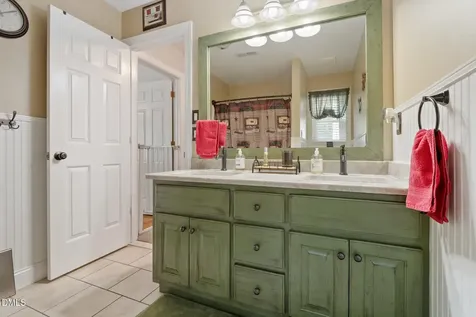 275 Winfred Drive Raleigh NC 27603