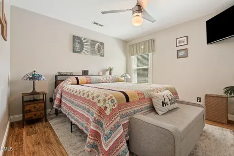 275 Winfred Drive Raleigh NC 27603