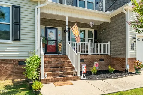 275 Winfred Drive Raleigh NC 27603