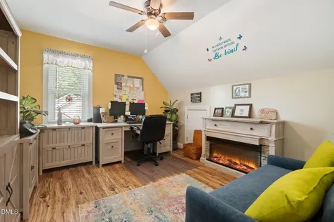 275 Winfred Drive Raleigh NC 27603