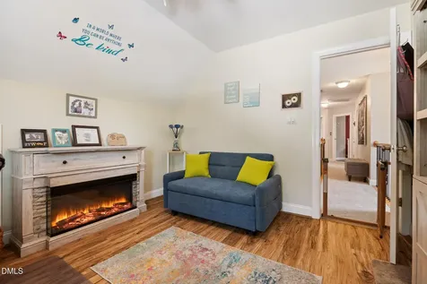 275 Winfred Drive Raleigh NC 27603