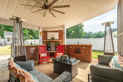 275 Winfred Drive Raleigh NC 27603
