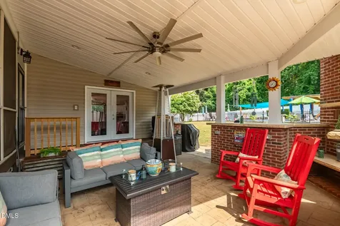 275 Winfred Drive Raleigh NC 27603