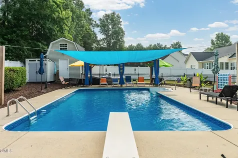 275 Winfred Drive Raleigh NC 27603