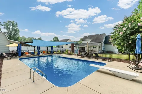 275 Winfred Drive Raleigh NC 27603