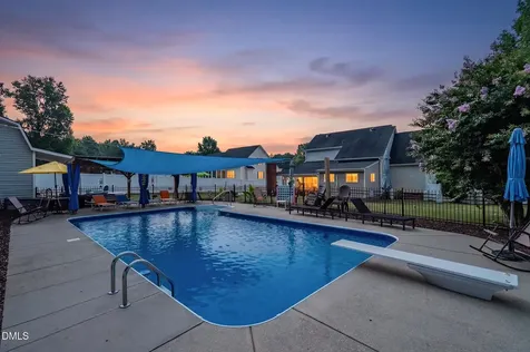 275 Winfred Drive Raleigh NC 27603