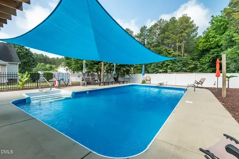 275 Winfred Drive Raleigh NC 27603