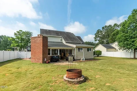 275 Winfred Drive Raleigh NC 27603