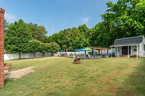 275 Winfred Drive Raleigh NC 27603