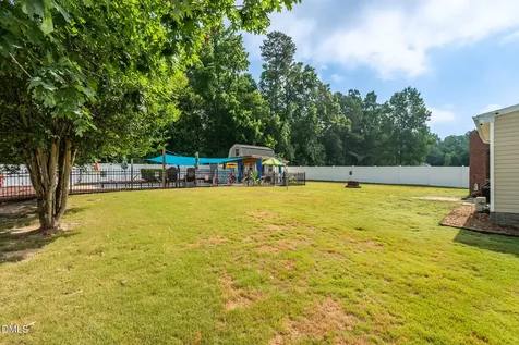 275 Winfred Drive Raleigh NC 27603