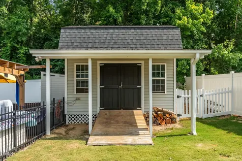 275 Winfred Drive Raleigh NC 27603