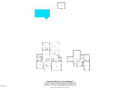 275 Winfred Drive Raleigh NC 27603