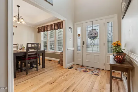 275 Winfred Drive Raleigh NC 27603