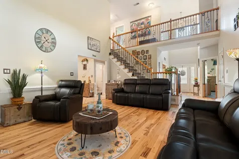 275 Winfred Drive Raleigh NC 27603