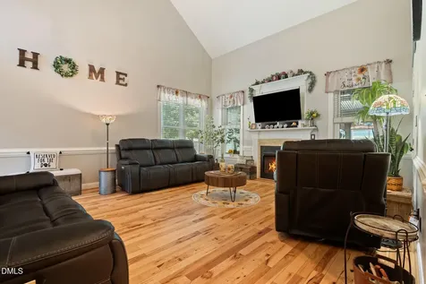 275 Winfred Drive Raleigh NC 27603
