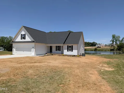 35 Turnberry Court Fuquay Varina NC 27526