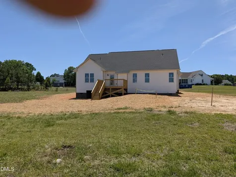 35 Turnberry Court Fuquay Varina NC 27526