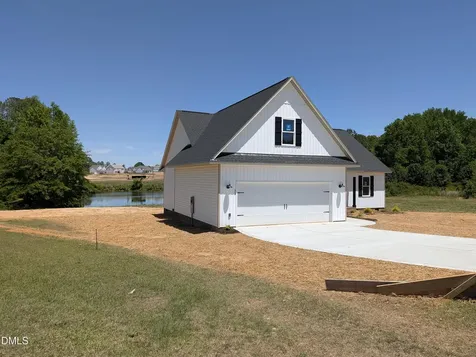 35 Turnberry Court Fuquay Varina NC 27526