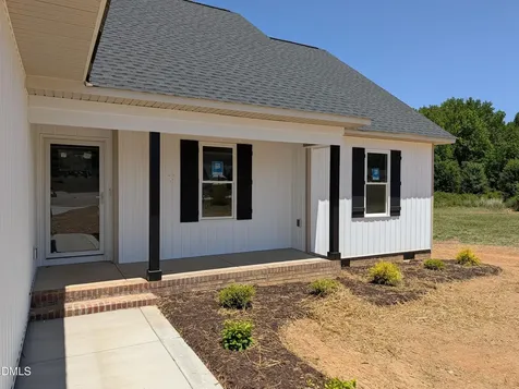 35 Turnberry Court Fuquay Varina NC 27526