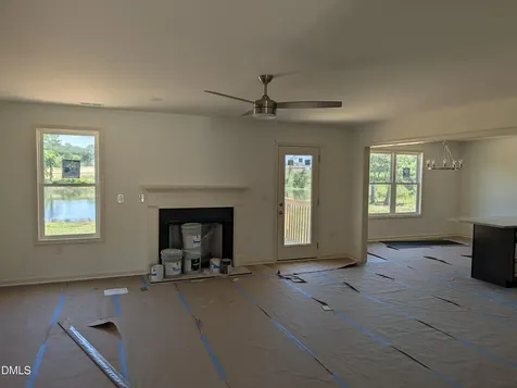 35 Turnberry Court Fuquay Varina NC 27526