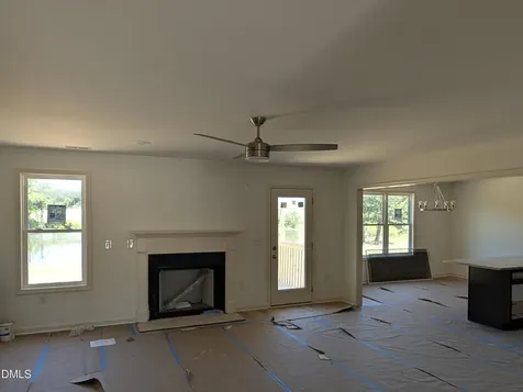 35 Turnberry Court Fuquay Varina NC 27526