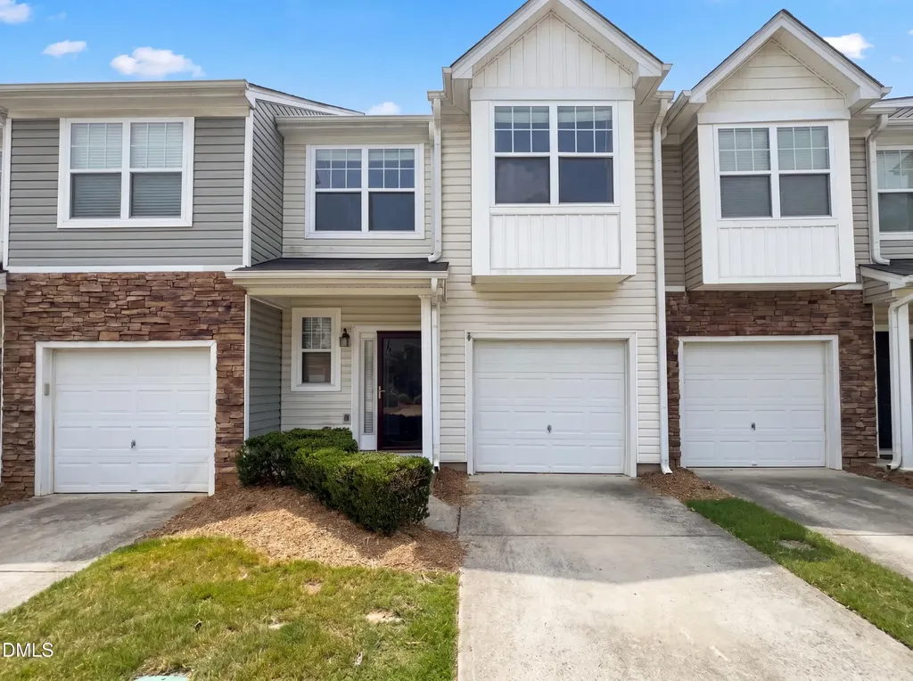 1314 Stone Manor Drive Raleigh NC 27610