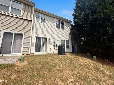 1314 Stone Manor Drive Raleigh NC 27610