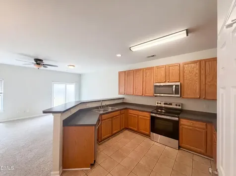 1314 Stone Manor Drive Raleigh NC 27610