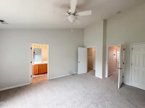 1314 Stone Manor Drive Raleigh NC 27610