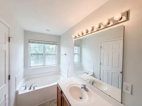 1314 Stone Manor Drive Raleigh NC 27610