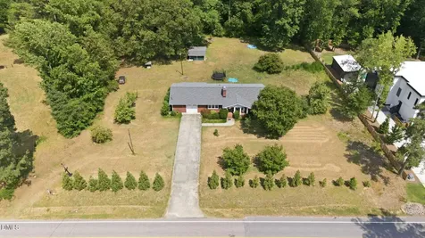 6427 Johnson Pond Road Fuquay Varina NC 27526