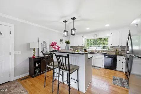 6427 Johnson Pond Road Fuquay Varina NC 27526