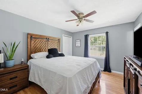6427 Johnson Pond Road Fuquay Varina NC 27526