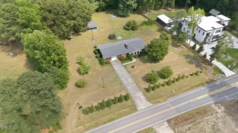 6427 Johnson Pond Road Fuquay Varina NC 27526