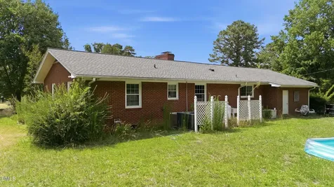 6427 Johnson Pond Road Fuquay Varina NC 27526