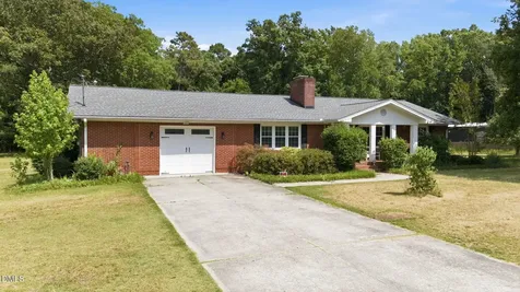 6427 Johnson Pond Road Fuquay Varina NC 27526