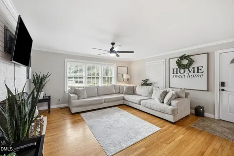 6427 Johnson Pond Road Fuquay Varina NC 27526