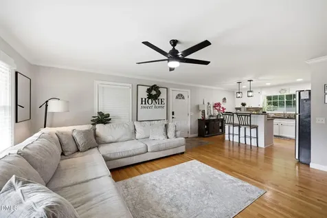 6427 Johnson Pond Road Fuquay Varina NC 27526