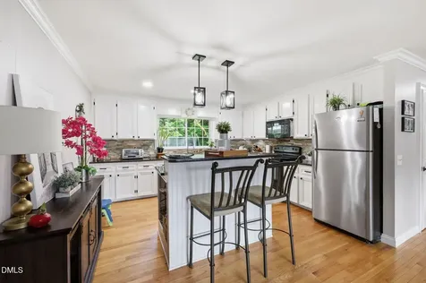 6427 Johnson Pond Road Fuquay Varina NC 27526