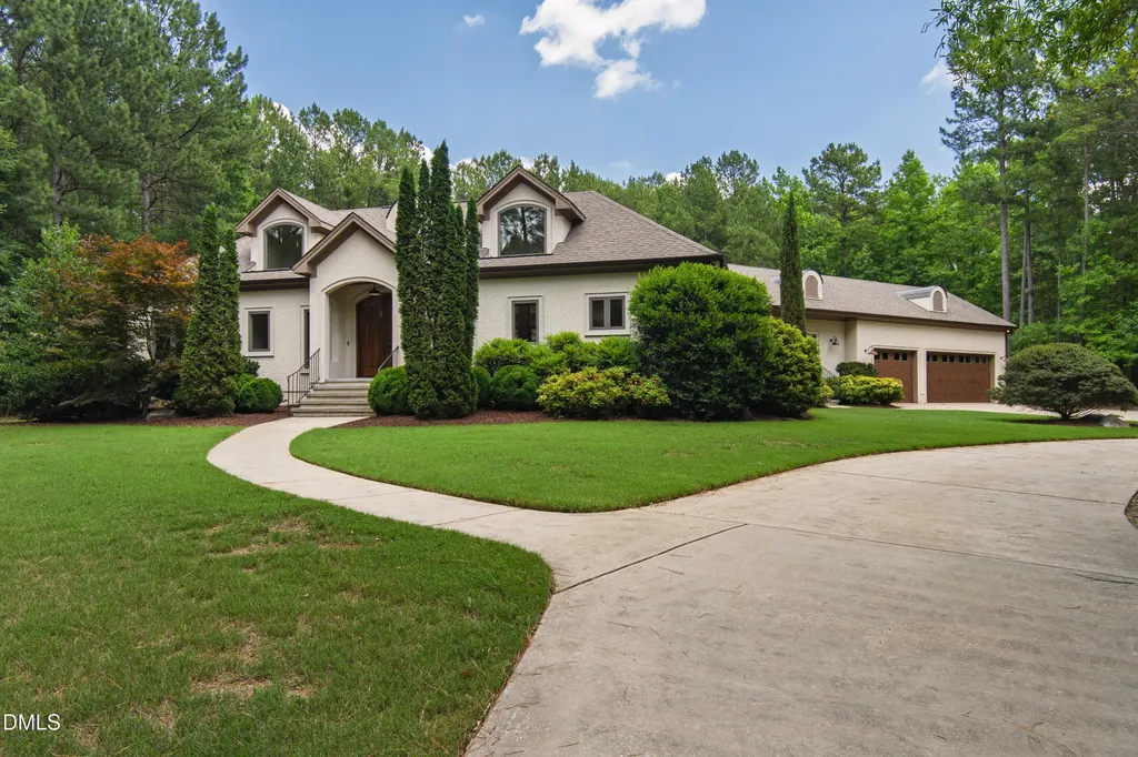 309 Weston Lane Chapel Hill NC 27516
